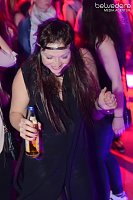 Bild: Party im Jugendclubhaus in Nordhausen - der Samstag