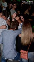 Bild: Party im Jugendclubhaus in Nordhausen - der Samstag