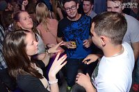 Bild: Party im Jugendclubhaus in Nordhausen - der Samstag