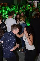 Bild: Party im Jugendclubhaus in Nordhausen - der Samstag