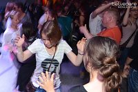 Bild: Party im Jugendclubhaus in Nordhausen - der Samstag
