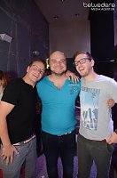 Bild: Party im Jugendclubhaus in Nordhausen - der Samstag