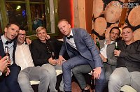 Bild: Party im Jugendclubhaus in Nordhausen - der Samstag
