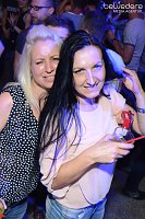 Bild: Party im Jugendclubhaus in Nordhausen - der Samstag