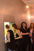 Bild: Party im Jugendclubhaus in Nordhausen - der Samstag