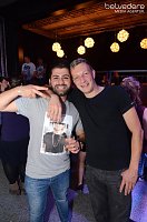 Bild: Party im Jugendclubhaus in Nordhausen - der Samstag