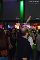 Bild: Party im Jugendclubhaus in Nordhausen - der Samstag