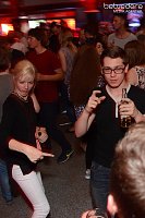 Bild: Party im Jugendclubhaus in Nordhausen - der Samstag