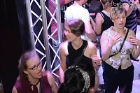 Bild: Party im Jugendclubhaus in Nordhausen - der Samstag
