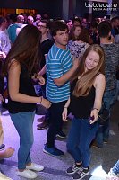 Bild: Party im Jugendclubhaus in Nordhausen - der Samstag