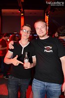 Bild: Party im Jugendclubhaus in Nordhausen - der Samstag