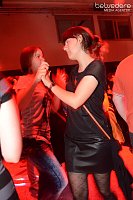 Bild: Party im Jugendclubhaus in Nordhausen - der Samstag