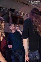 Bild: Party im Jugendclubhaus in Nordhausen - der Samstag