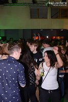 Bild: Party im Jugendclubhaus in Nordhausen - der Samstag