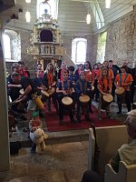 Bild: Sommerkonzert in Haynrode