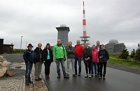 Bild: Besuch des k&uuml;nftigen Gro&szlig;kreises?