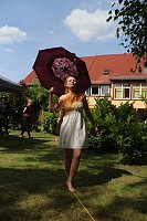 Bild: Sommerfest der Diakonie Suchthilfe