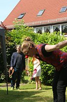 Bild: Sommerfest der Diakonie Suchthilfe