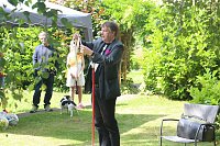 Bild: Sommerfest der Diakonie Suchthilfe