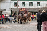 Bild: Impressionen aus Pullmann City II in Harzgerode