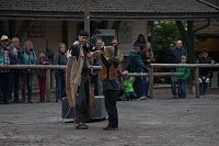 Bild: Impressionen aus Pullmann City II in Harzgerode