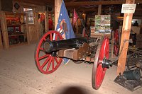 Bild: Impressionen aus Pullmann City II in Harzgerode