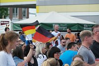 Bild: Endlich sch&ouml;nes Wetter