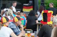 Bild: Endlich sch&ouml;nes Wetter