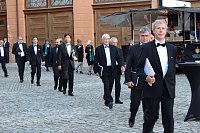 Bild: Monumental: Carmina Burana