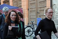 Bild: Monumental: Carmina Burana