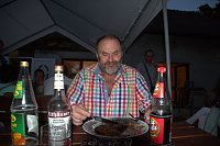 Bild: Eberhardt feierte 65. Geburtstag 