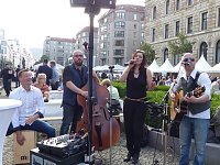 Bild: Sommerfest des NUV