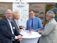 Bild: Sommerfest des NUV