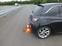 Bild: 5. Nordh&auml;user Rundkurs Junge Fahrer