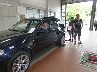 Bild: 5. Nordh&auml;user Rundkurs Junge Fahrer