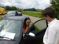 Bild: 5. Nordh&auml;user Rundkurs Junge Fahrer
