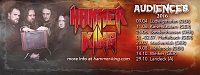 Bild: Rockfire - die F&uuml;nfte