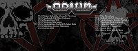 Bild: Rockfire - die F&uuml;nfte