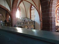 Bild: Thomaner gastierten in St. Blasii