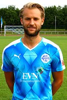 Bild: Abgang: Pascal Bieler