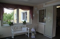 Bild: Sommerfest und Tag der offenen T&uuml;r am Sozialen Zentrum Zur Helme in Sundhausen