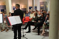 Bild: Pleiten, Pech und Gl&uuml;cksf&auml;lle der Nordh&auml;user Stadtgeschichte: Neue Sonderausstellung in der FLOBURG | Das Nordhausen Museum
