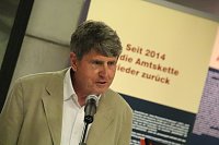 Bild: Pleiten, Pech und Gl&uuml;cksf&auml;lle der Nordh&auml;user Stadtgeschichte: Neue Sonderausstellung in der FLOBURG | Das Nordhausen Museum