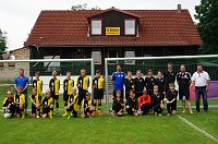 Bild: Sportfest in Neustadt