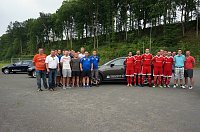 Bild: Sportfest in Neustadt