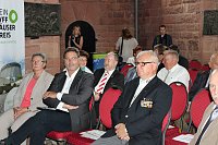Bild: Festwoche f&uuml;r 120 Jahre Kyffh&auml;userdenkmal endete