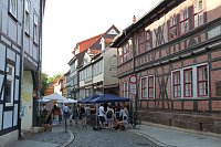 Bild: MitsommerVest in der Kurzen Meile