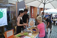 Bild: MitsommerVest in der Kurzen Meile