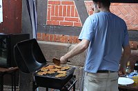 Bild: MitsommerVest in der Kurzen Meile