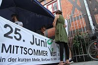 Bild: MitsommerVest in der Kurzen Meile